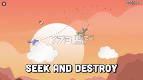 Plane Clash v1.0 游戏下载 截图