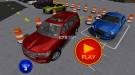 Reverse Car ParkinG 2019 v1.0 下载 截图