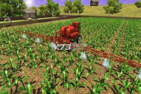 农民模拟器2019 v1.2 游戏下载 截图