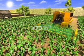 农民模拟器2019 v1.2 游戏下载 截图