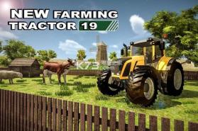 农民模拟器2019 v1.2 游戏下载 截图