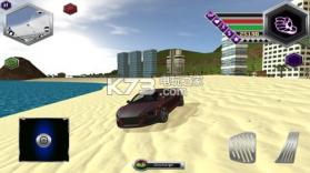 海王模拟器 v1.0.1 游戏 截图