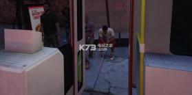 City Bus Game 2019 v1 游戏下载 截图