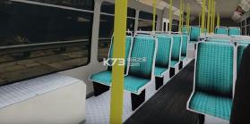 City Bus Game 2019 v1 游戏下载 截图