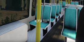 City Bus Game 2019 v1 游戏下载 截图