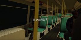 City Bus Game 2019 v1 游戏下载 截图