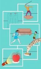 可乐被弟弟喝掉了 v1.0 游戏下载 截图