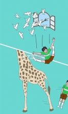 可乐被弟弟喝掉了 v1.0 游戏下载 截图