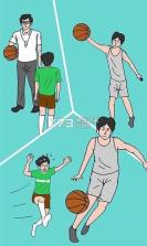 可乐被弟弟喝掉了 v1.0 游戏下载 截图