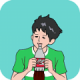 可乐被弟弟喝掉了游戏下载v1.0