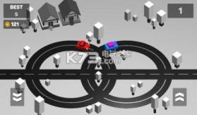 Flip Car Challenge v2.6 游戏下载 截图