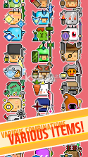 Pixel Hero Adventure v1.0.1 游戏下载 截图