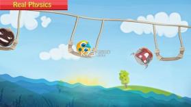 Bounce Tales v1.16 游戏下载 截图