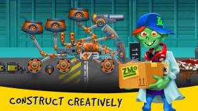 僵尸工程师 v1.5.14 安卓版下载 截图