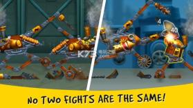 僵尸工程师 v1.5.14 安卓版下载 截图