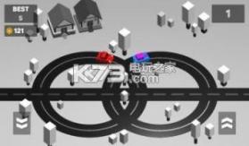 环形车行道 v1.1 游戏下载 截图