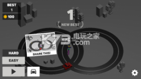 环形车行道 v1.1 游戏下载 截图