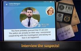 WTF侦探 v1.0.7 游戏下载 截图