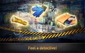 WTF侦探 v1.0.7 游戏下载 截图