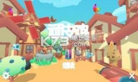 Cheeky Chooks v2.0 下载 截图