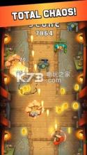 僵尸爆破师 v1.0.1.0 游戏下载 截图