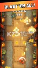 僵尸爆破师 v1.0.1.0 游戏下载 截图