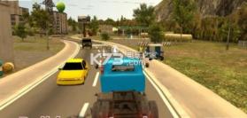 模拟器驾驶ZIL130 v1.0.22 破解版下载 截图