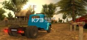 模拟器驾驶ZIL130 v1.0.22 破解版下载 截图