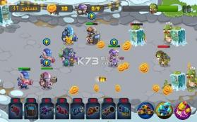 战士攻击 v1.2.3 手游下载 截图