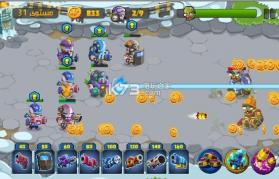 战士攻击 v1.2.3 手游下载 截图