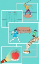 可乐被弟弟喝掉了 v1.0 手机版下载 截图