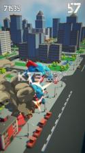 Kaiju King Rampage.io v1.2 游戏下载 截图