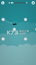 Stickman Swing v1.0.0 游戏下载 截图