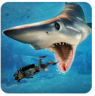 鲨鱼模拟器2018 v1.3 安卓版下载