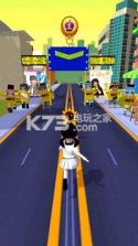 Run Music 3D v1.0 游戏下载 截图