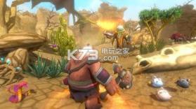 重型挖掘机石钻机模拟器 v1.0 游戏下载 截图