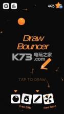 Draw Bouncer v1.0.3 下载 截图