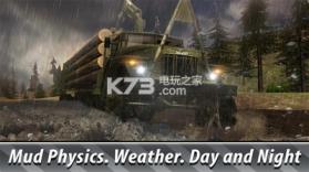 越野运输卡车模拟 v1.21 下载 截图