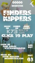 Finders Kippers v1.0 游戏下载 截图