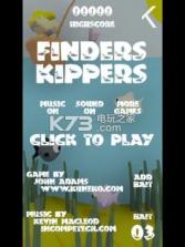 Finders Kippers v1.0 游戏下载 截图