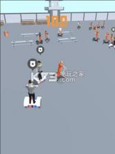 犯人从黑洞越狱 v1.0.6 游戏下载 截图
