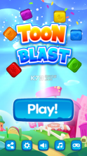 Toon Cube Crush v1.3 下载 截图