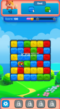 Toon Cube Crush v1.3 下载 截图