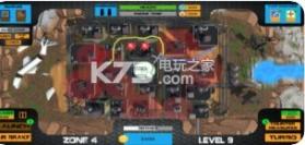 战争支持 v1.1 游戏下载 截图