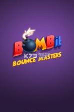 Bomb it Bounce Masters v0.13.0 游戏下载 截图