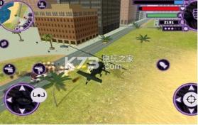 罪恶都市猎车模拟 v2.8 下载 截图