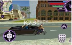 罪恶都市猎车模拟 v2.8 下载 截图