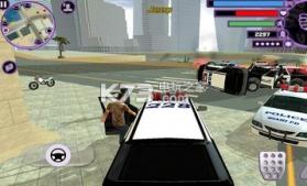 罪恶都市猎车模拟 v2.8 下载 截图