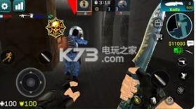 打击小组ak47 v1.6 下载 截图
