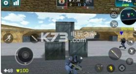 打击小组ak47 v1.6 下载 截图